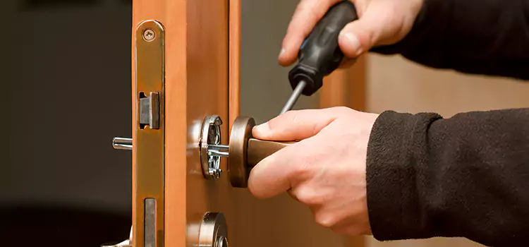 Locked Out of Your House Port Hueneme