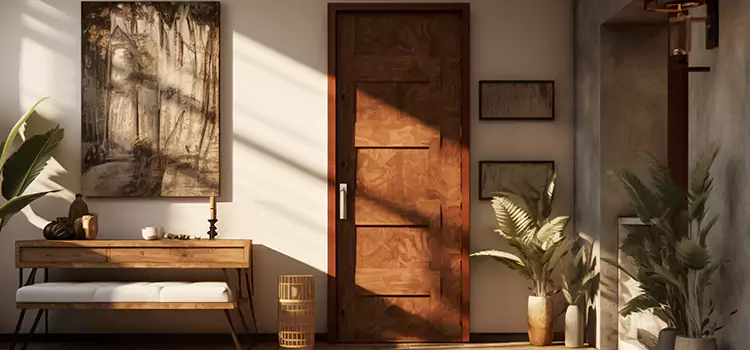 Specialty Interior Doors Port Hueneme