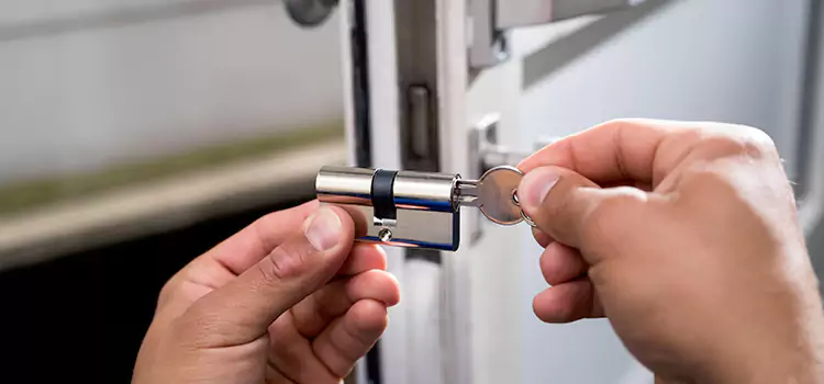 Lock Change Locksmiths Port Hueneme