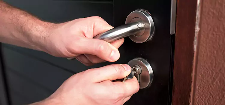 Master Key Control and Audits Port Hueneme