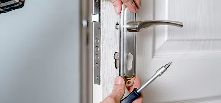 New Door Frame Installation Port Hueneme