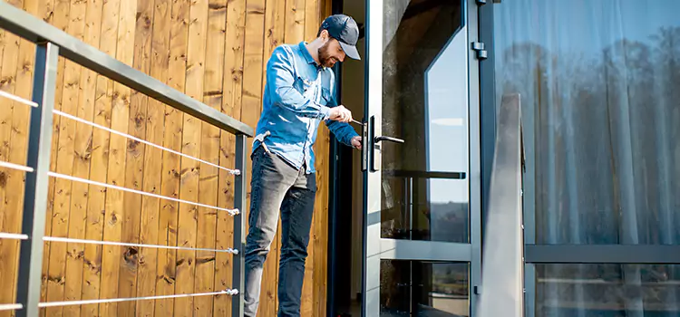 Emergency Patio Door Repair Port Hueneme