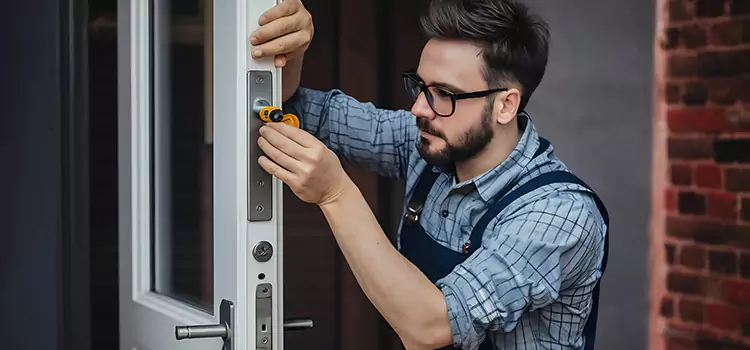 Residential Door Repairs Port Hueneme
