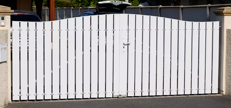 Why Choose Us for Residential Gate Repair in Port Hueneme, CA?