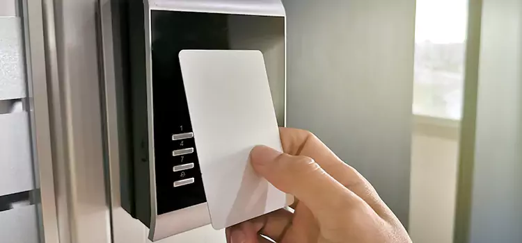 Advanced RFID Technology Integration in Port Hueneme, CA