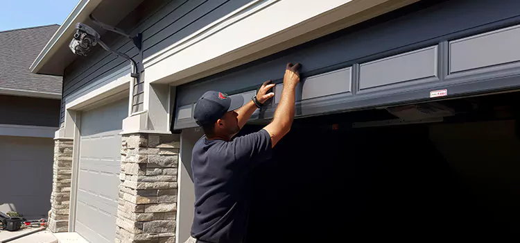 Janus Roll Up Doors Port Hueneme