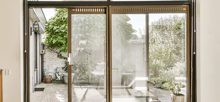 Glass Door Panel Replacement Cost Port Hueneme
