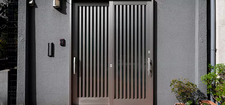 Specialized Steel Door Services in Port Hueneme, CA