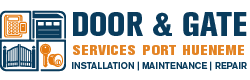 Door & Gate Services Port Hueneme
